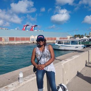 Meet your Posher, Barbara